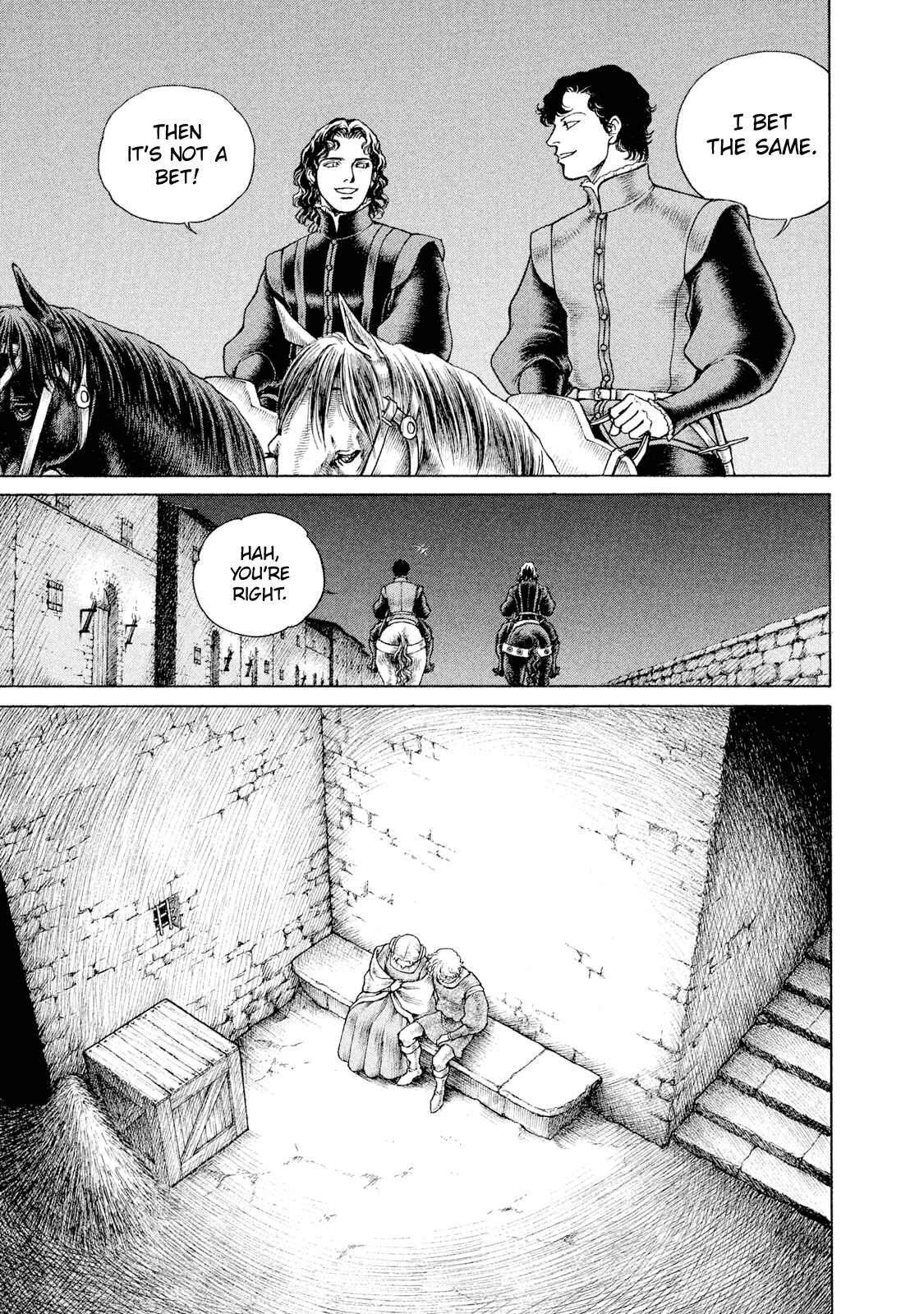 Page 16 Chapter 87 Cesare