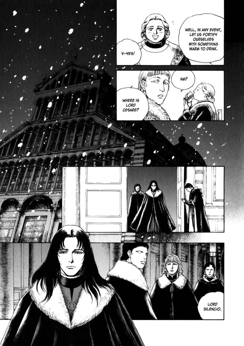 Page 14 Chapter 55 Cesare