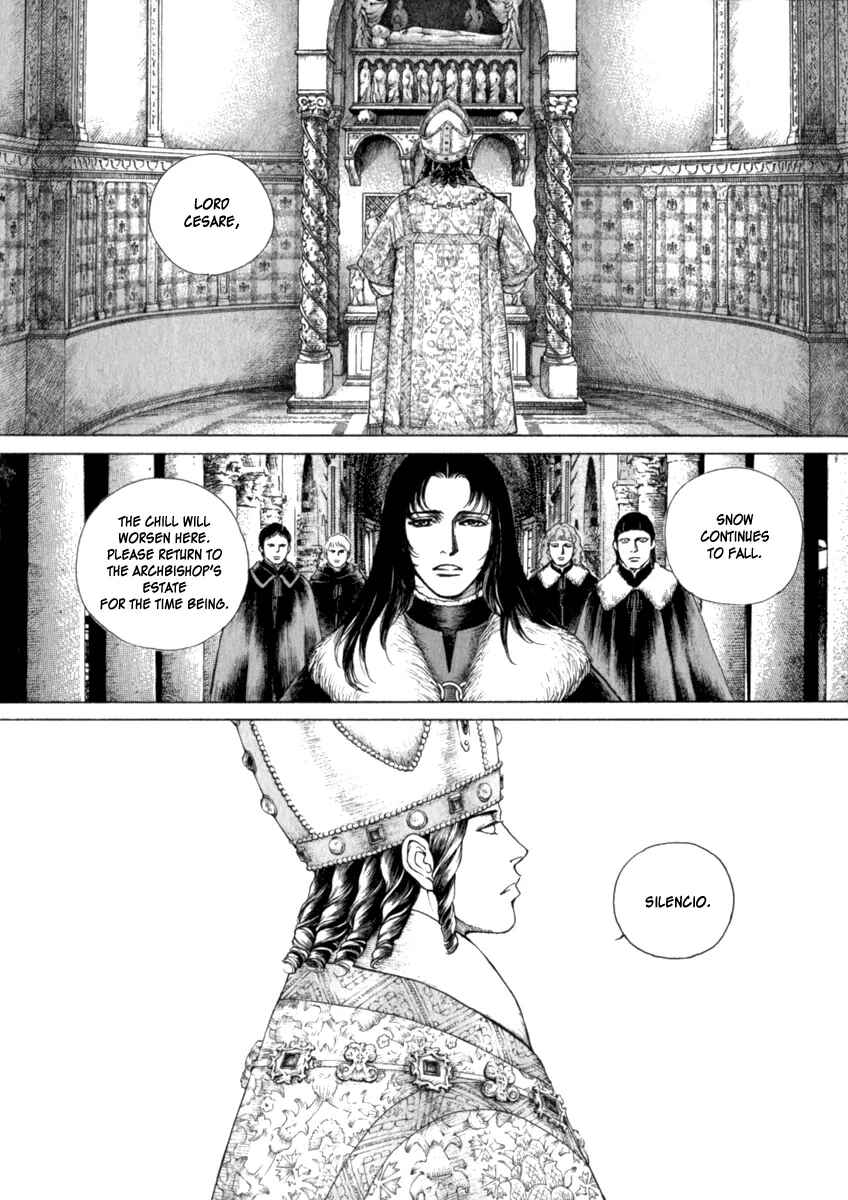 Page 15 Chapter 55 Cesare
