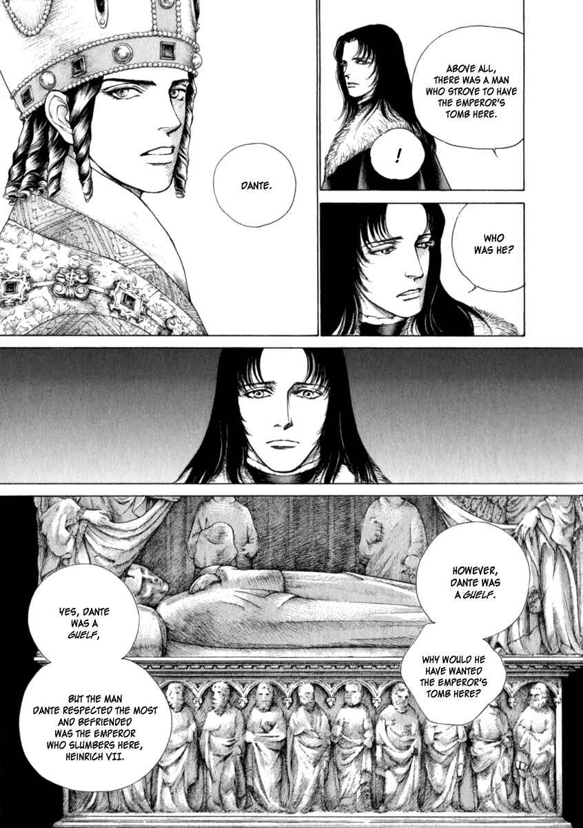 Page 18 Chapter 55 Cesare