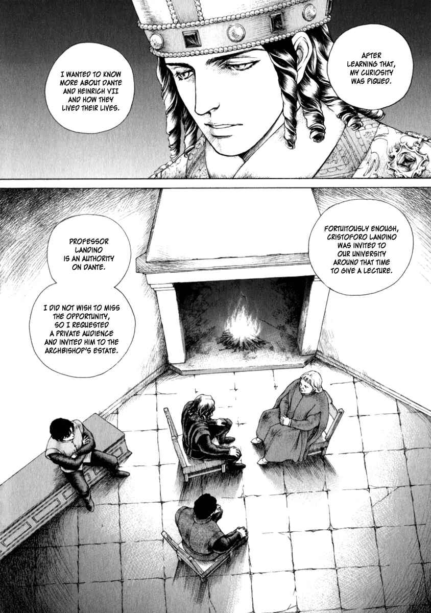 Page 19 Chapter 55 Cesare