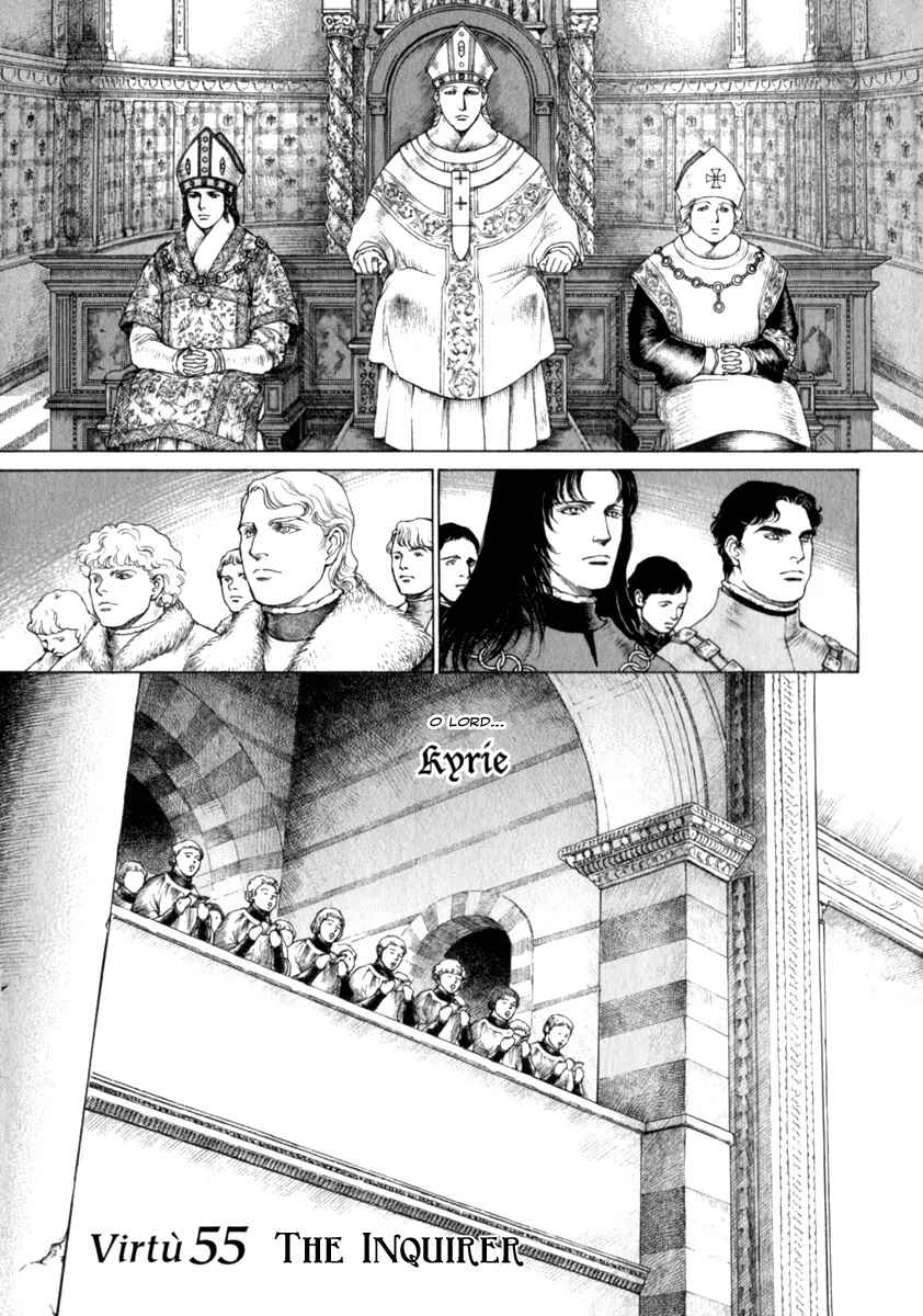 Page 2 Chapter 55 Cesare