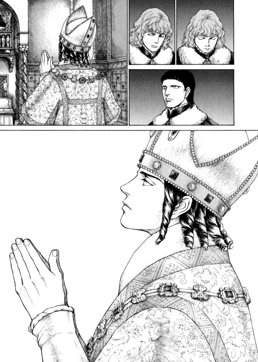 Page 9 Chapter 55 Cesare