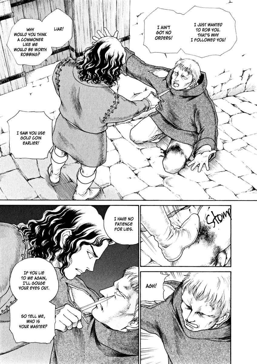 Page 15 Chapter 36 Cesare