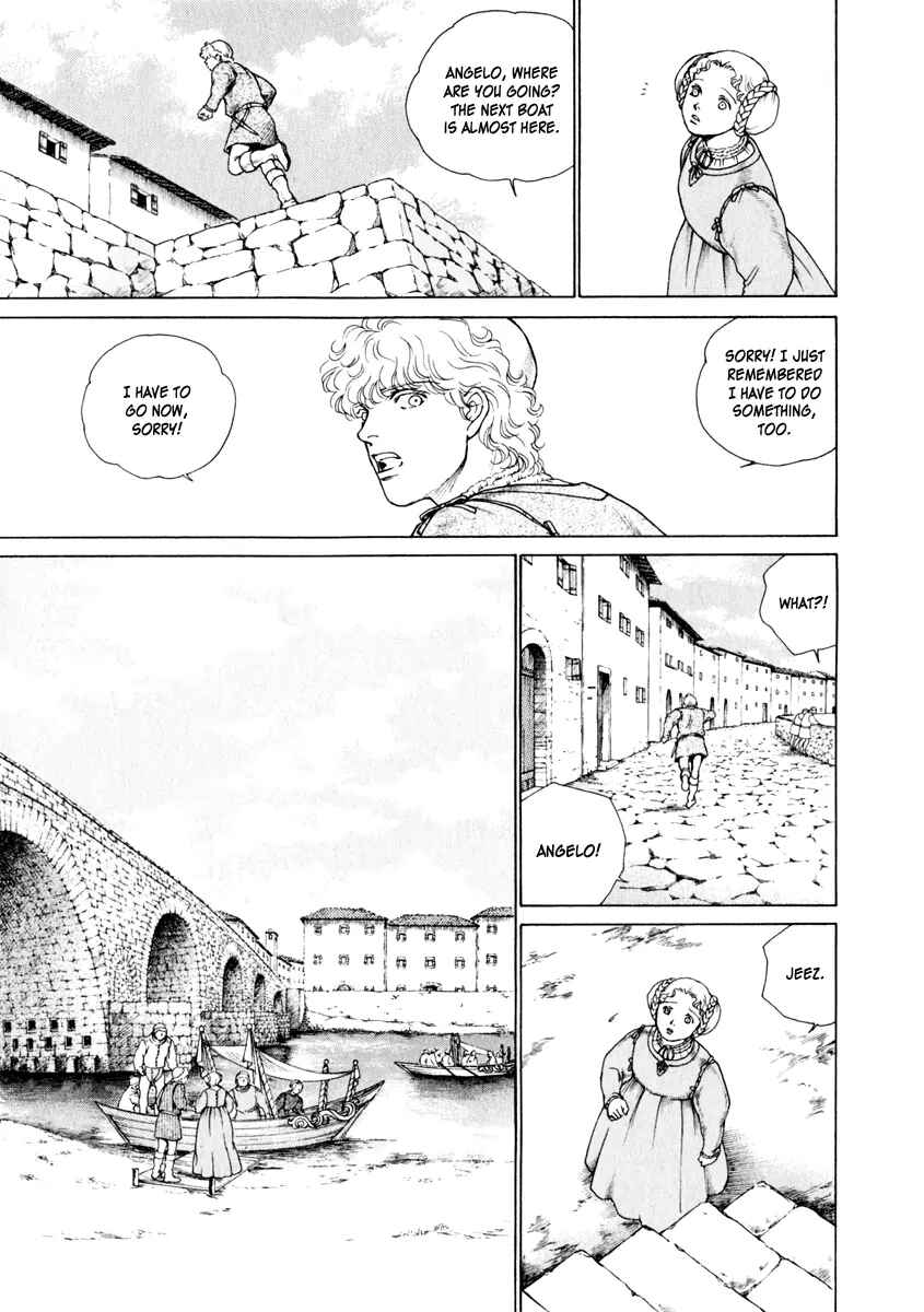 Page 5 Chapter 36 Cesare