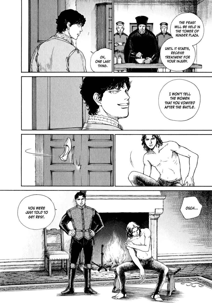 Page 11 Chapter 45 Cesare