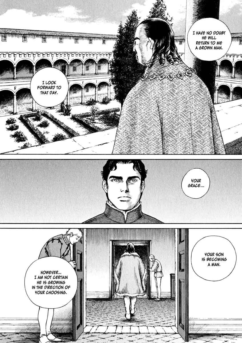 Page 19 Chapter 45 Cesare