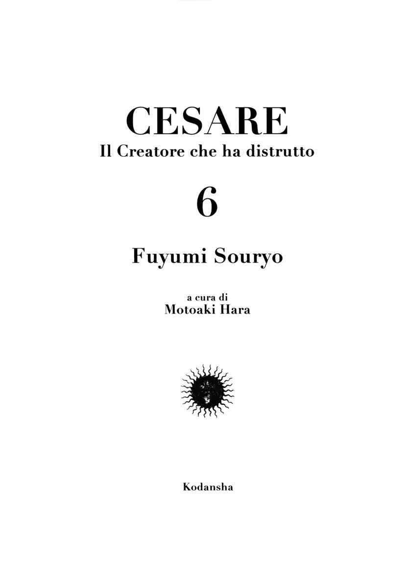 Page 2 Chapter 45 Cesare