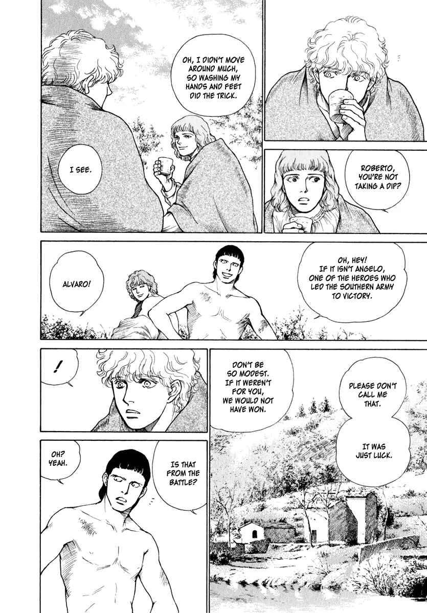 Page 23 Chapter 45 Cesare