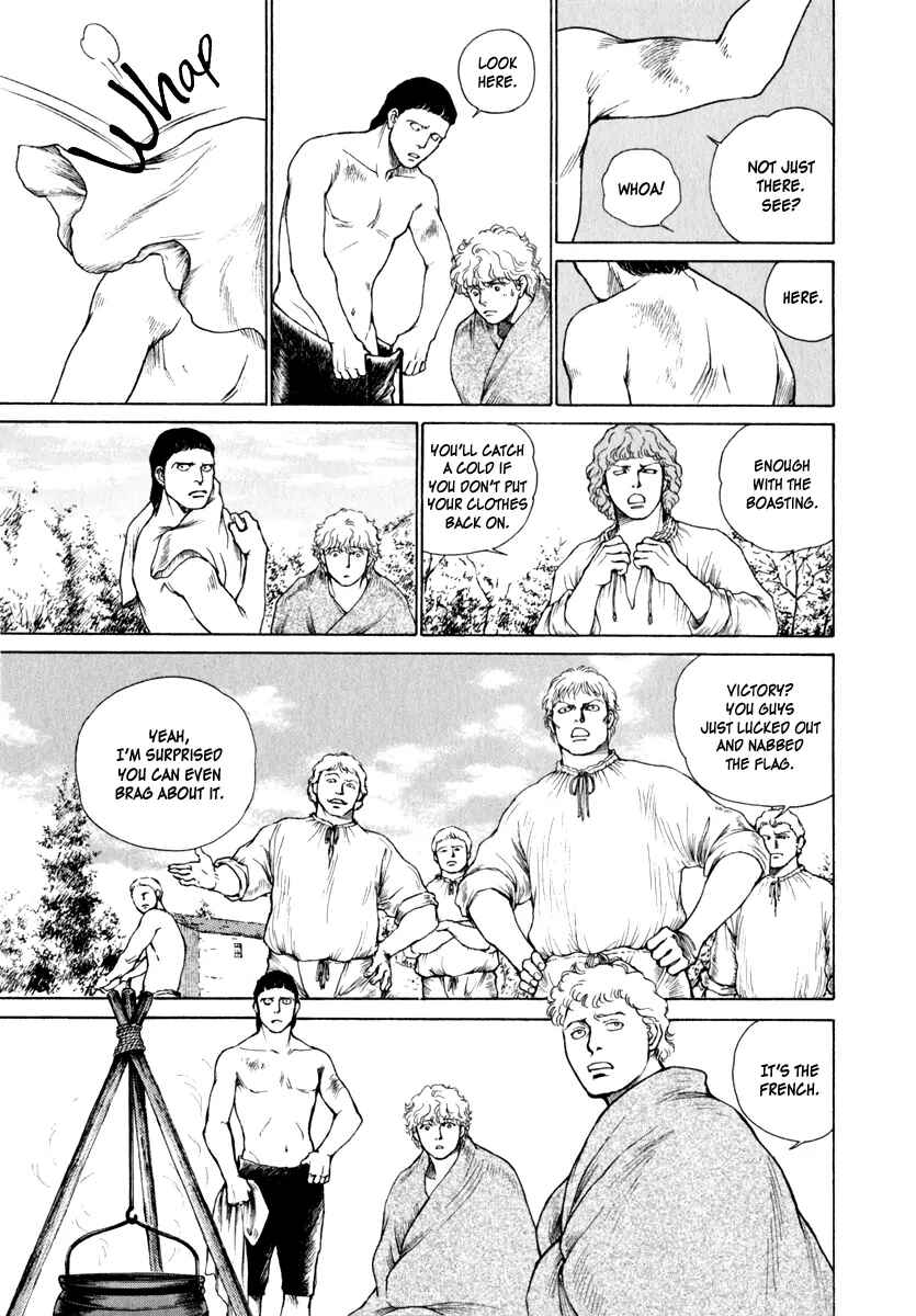 Page 24 Chapter 45 Cesare