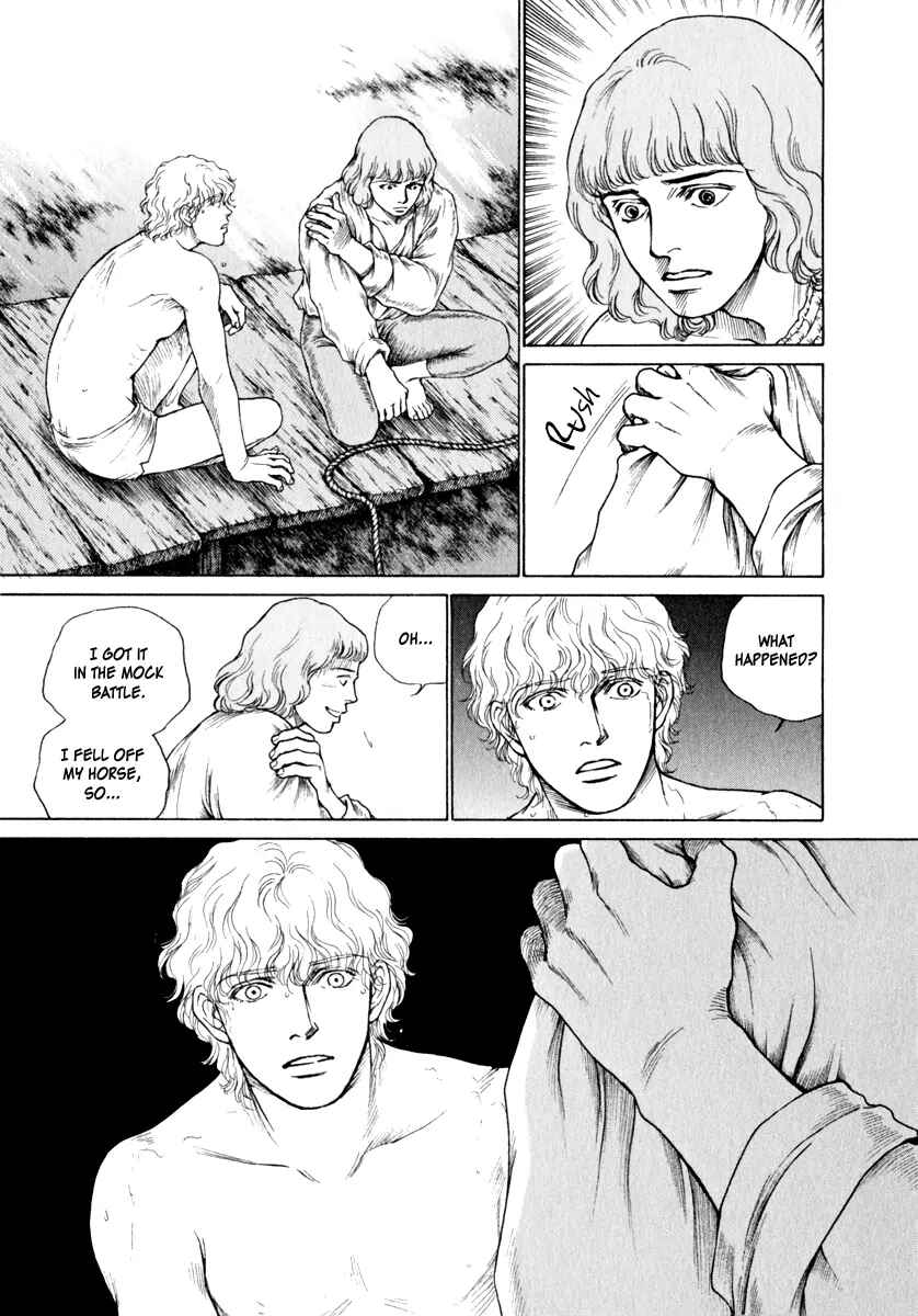 Page 28 Chapter 45 Cesare