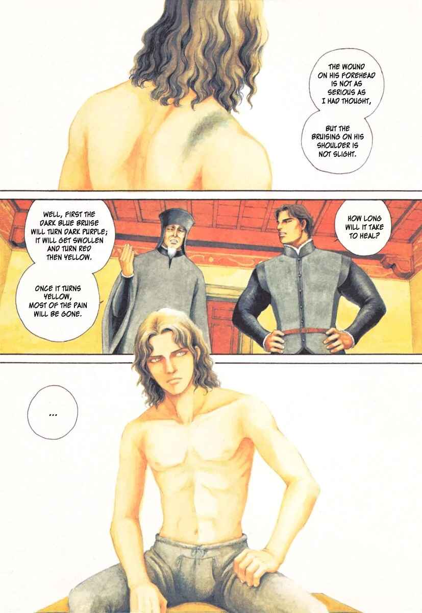 Page 7 Chapter 45 Cesare