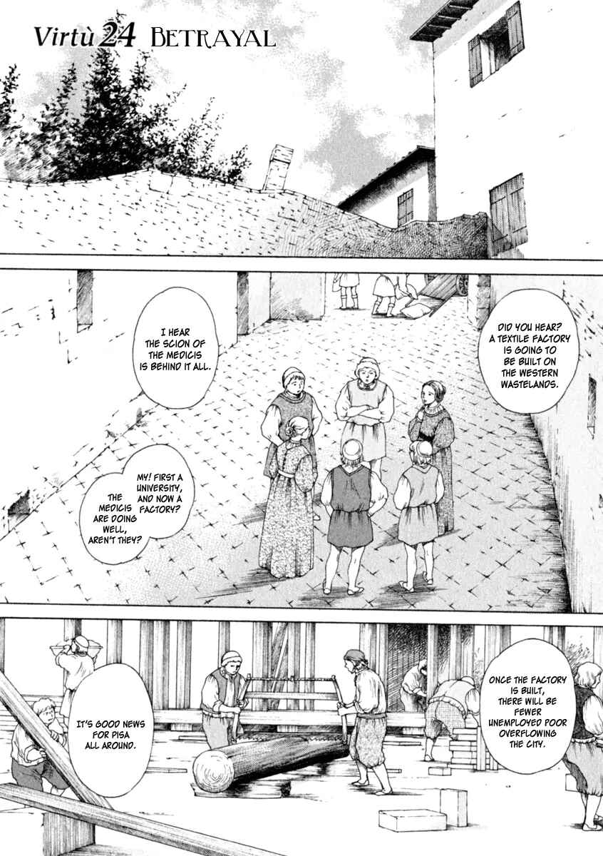 Page 1 Chapter 24 Cesare