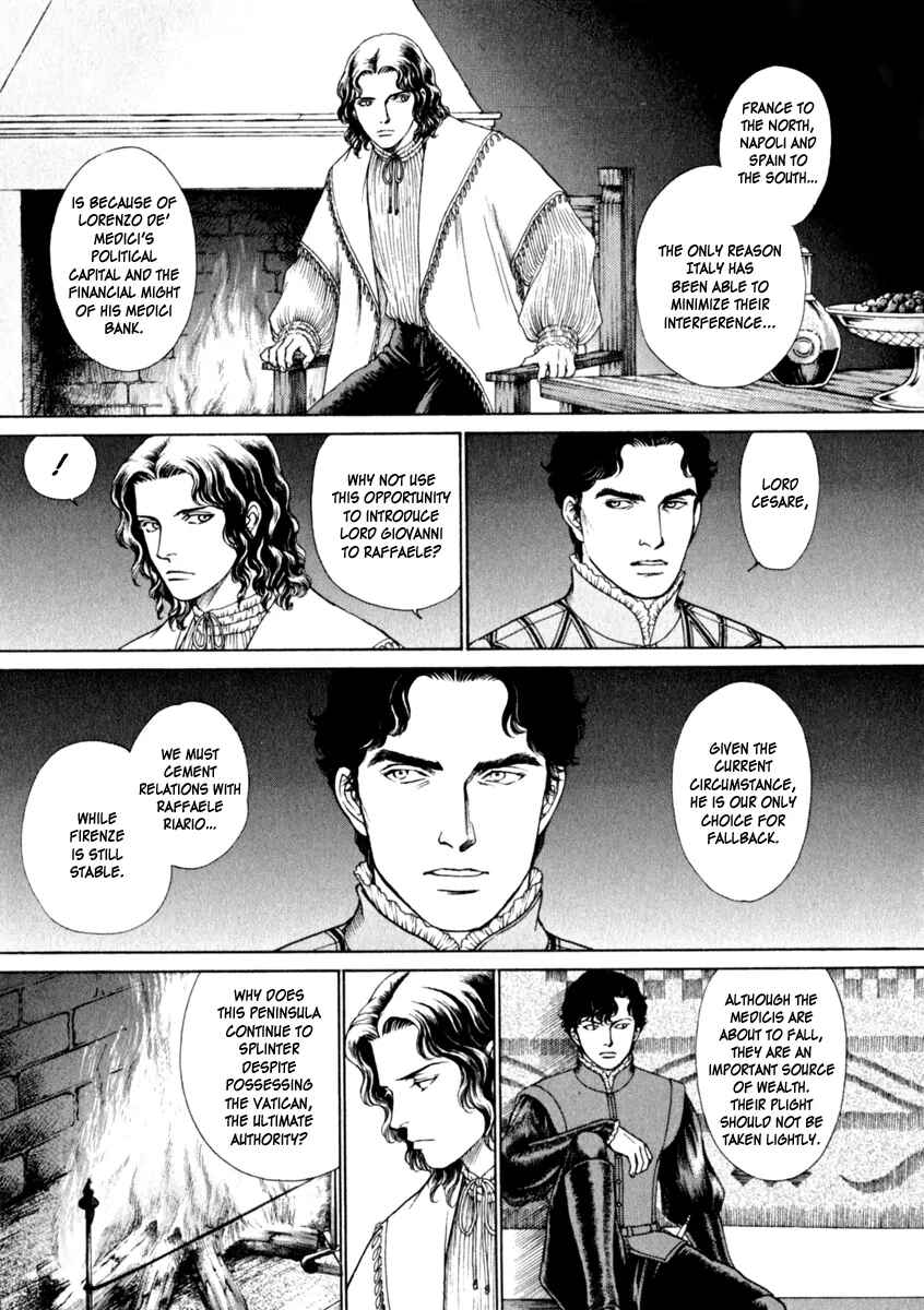 Page 11 Chapter 24 Cesare