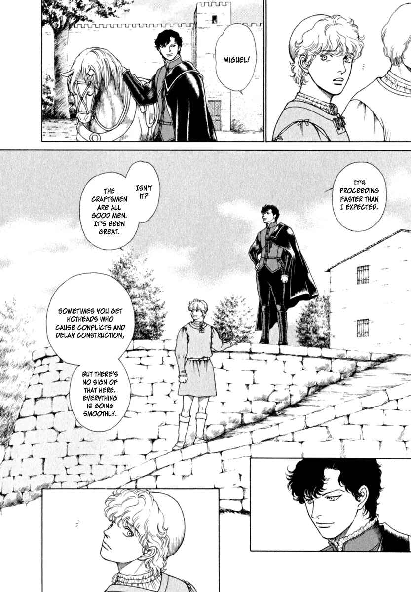 Page 14 Chapter 24 Cesare