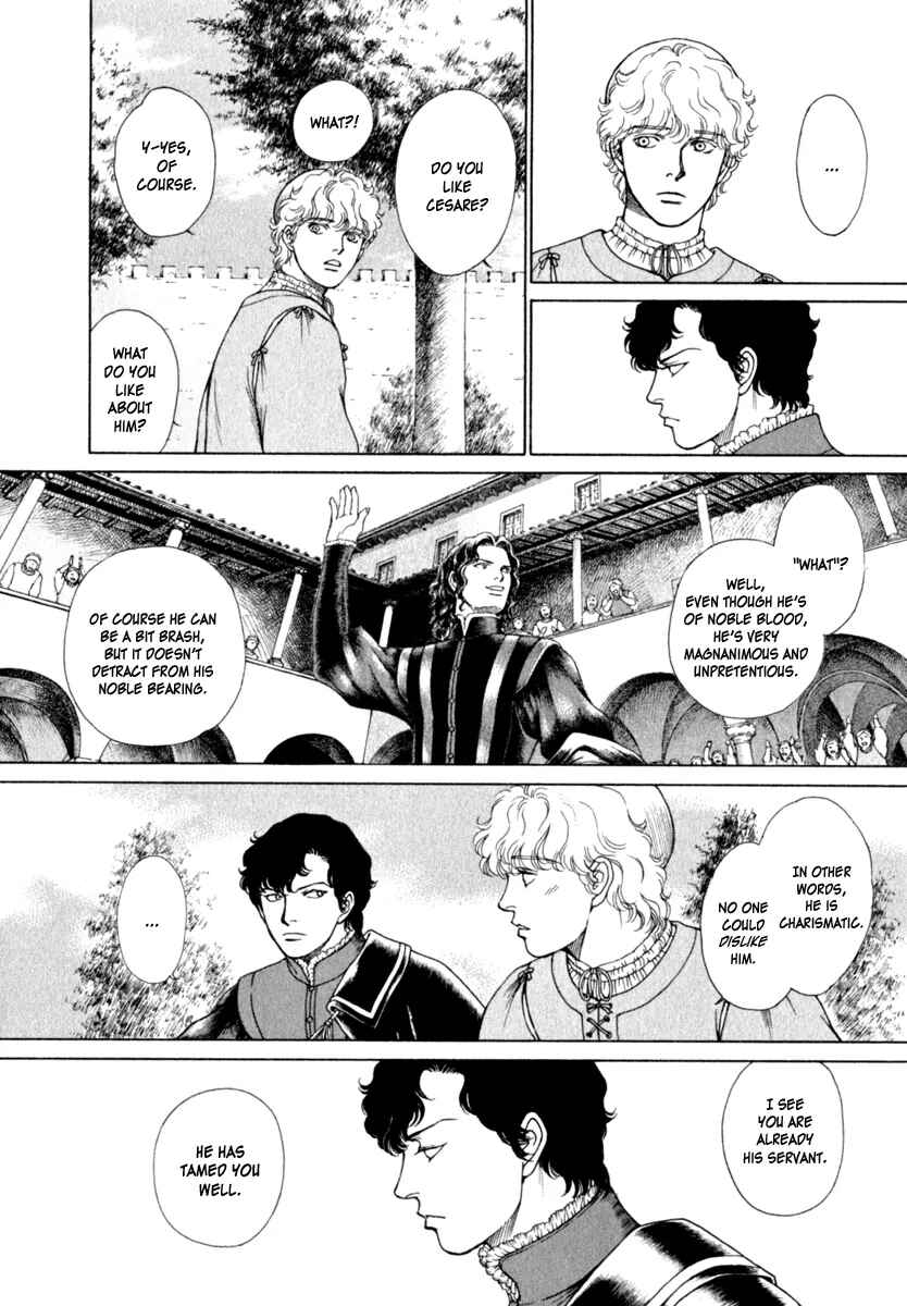 Page 18 Chapter 24 Cesare