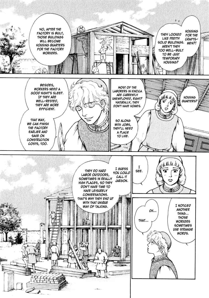 Page 3 Chapter 24 Cesare