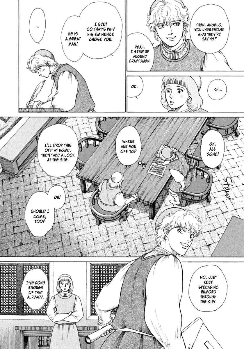 Page 4 Chapter 24 Cesare