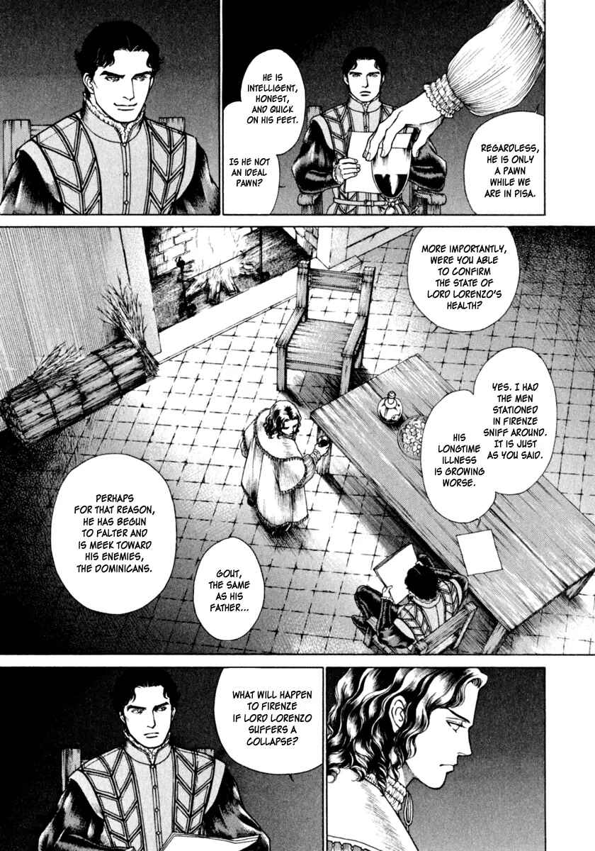 Page 9 Chapter 24 Cesare