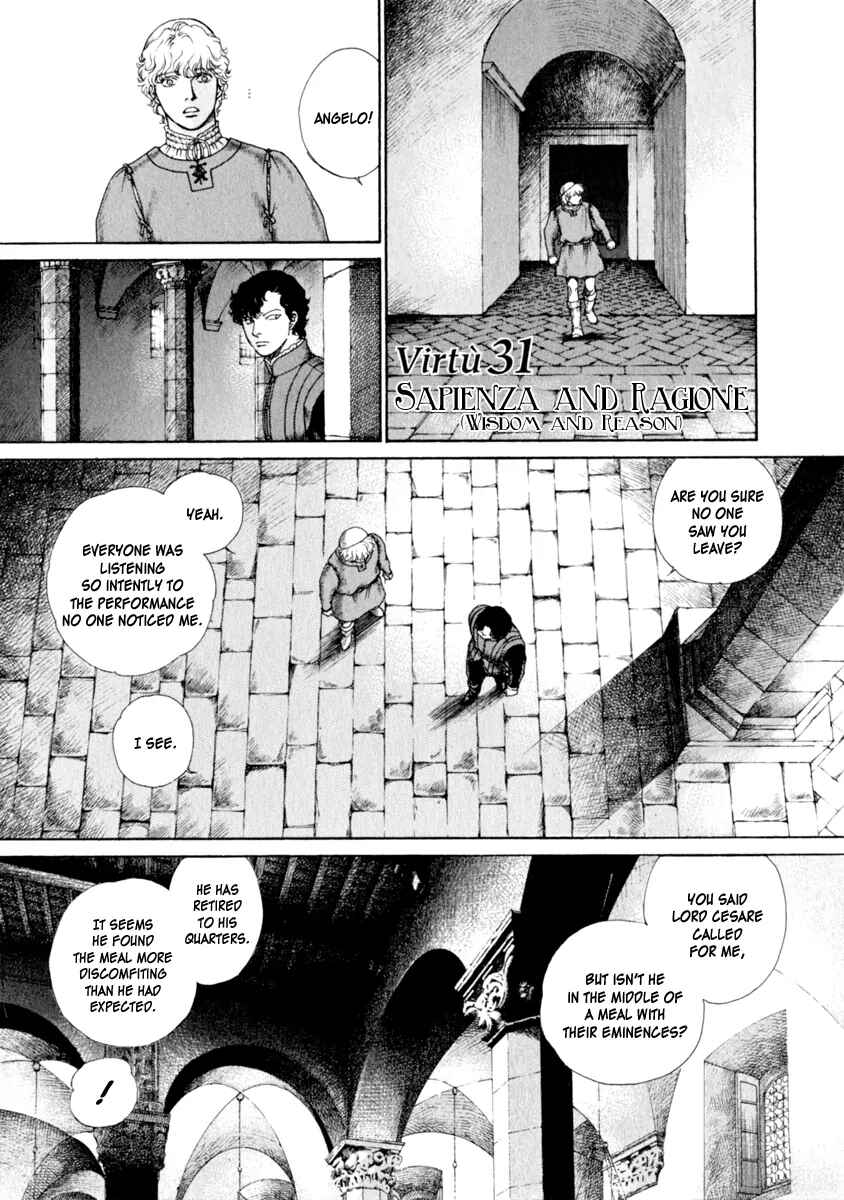 Page 1 Chapter 31 Cesare