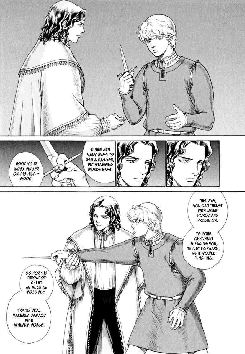Page 11 Chapter 31 Cesare