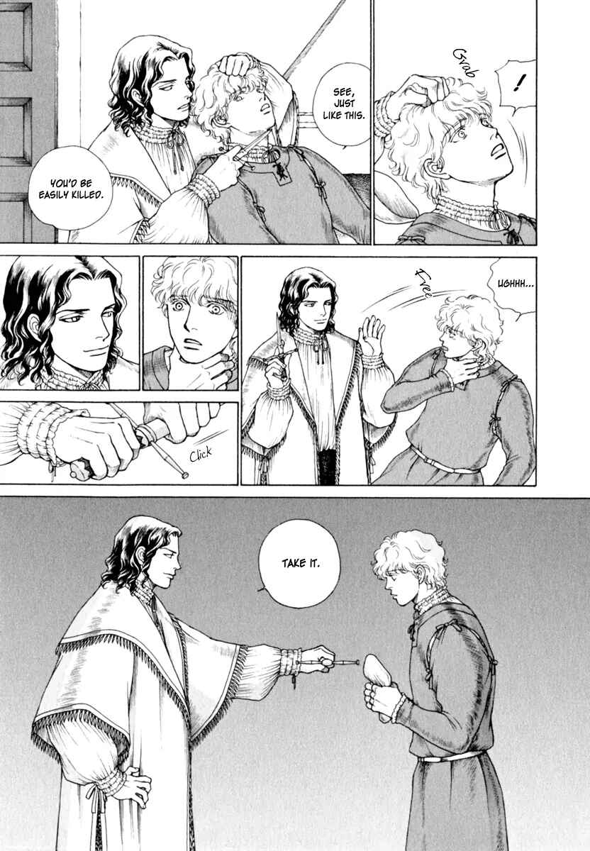 Page 13 Chapter 31 Cesare