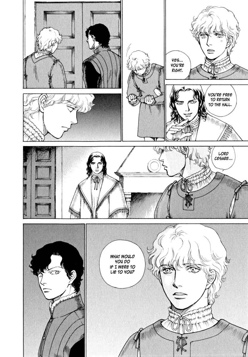 Page 16 Chapter 31 Cesare