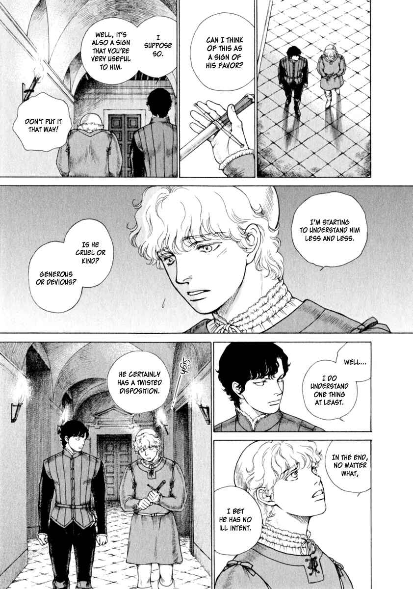 Page 19 Chapter 31 Cesare