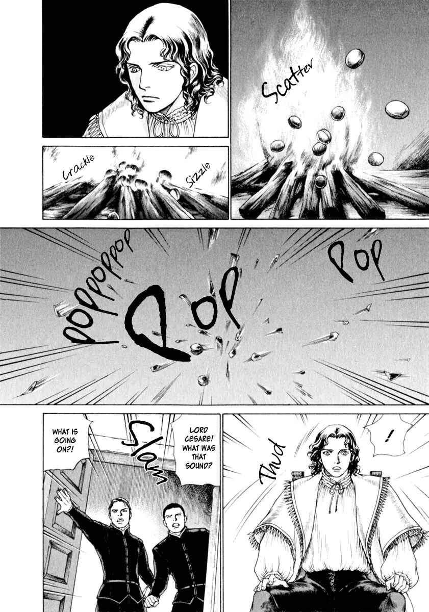 Page 22 Chapter 31 Cesare