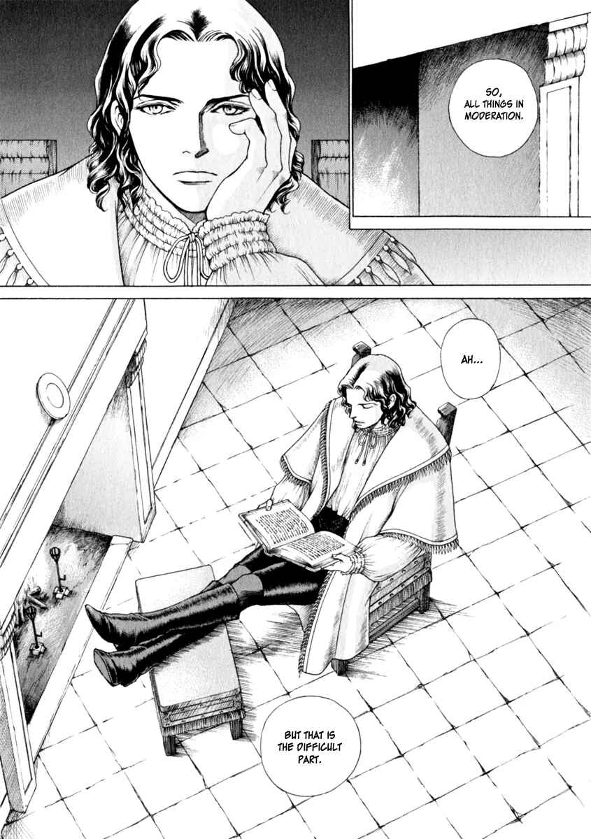 Page 24 Chapter 31 Cesare