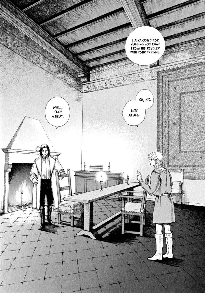 Page 3 Chapter 31 Cesare