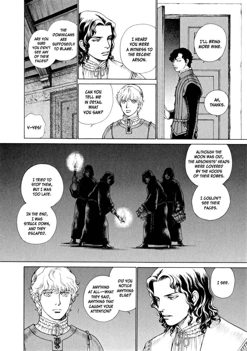 Page 4 Chapter 31 Cesare