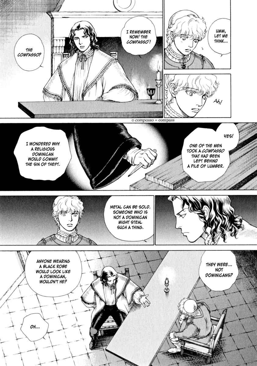 Page 5 Chapter 31 Cesare