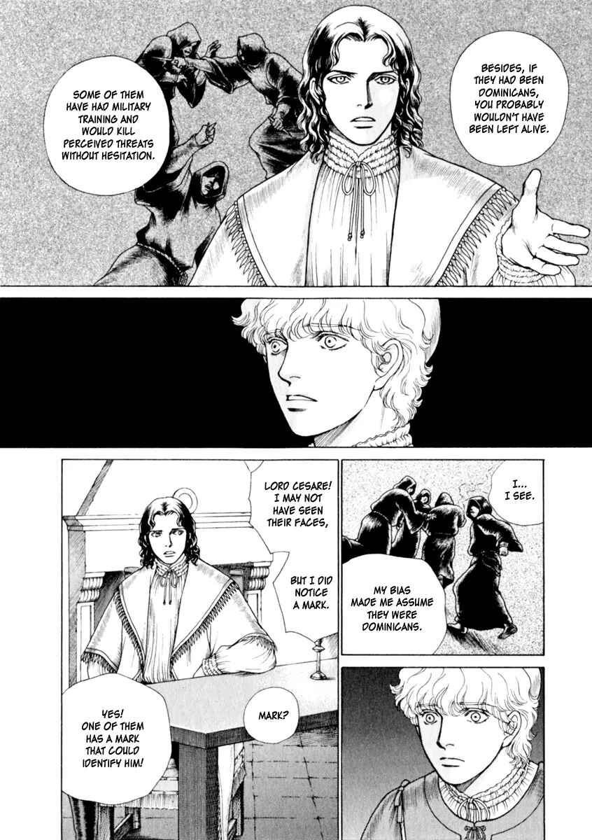 Page 6 Chapter 31 Cesare