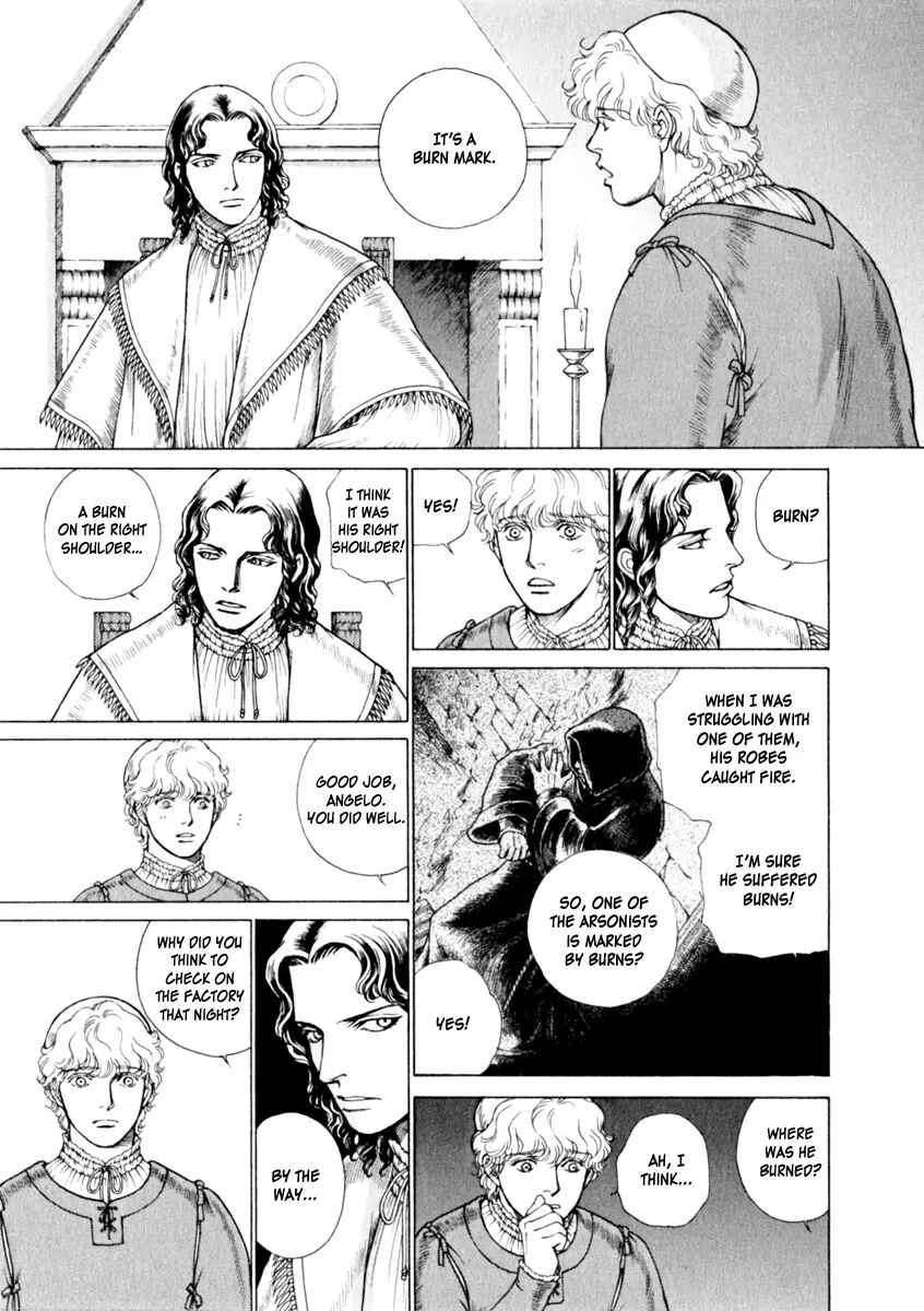 Page 7 Chapter 31 Cesare