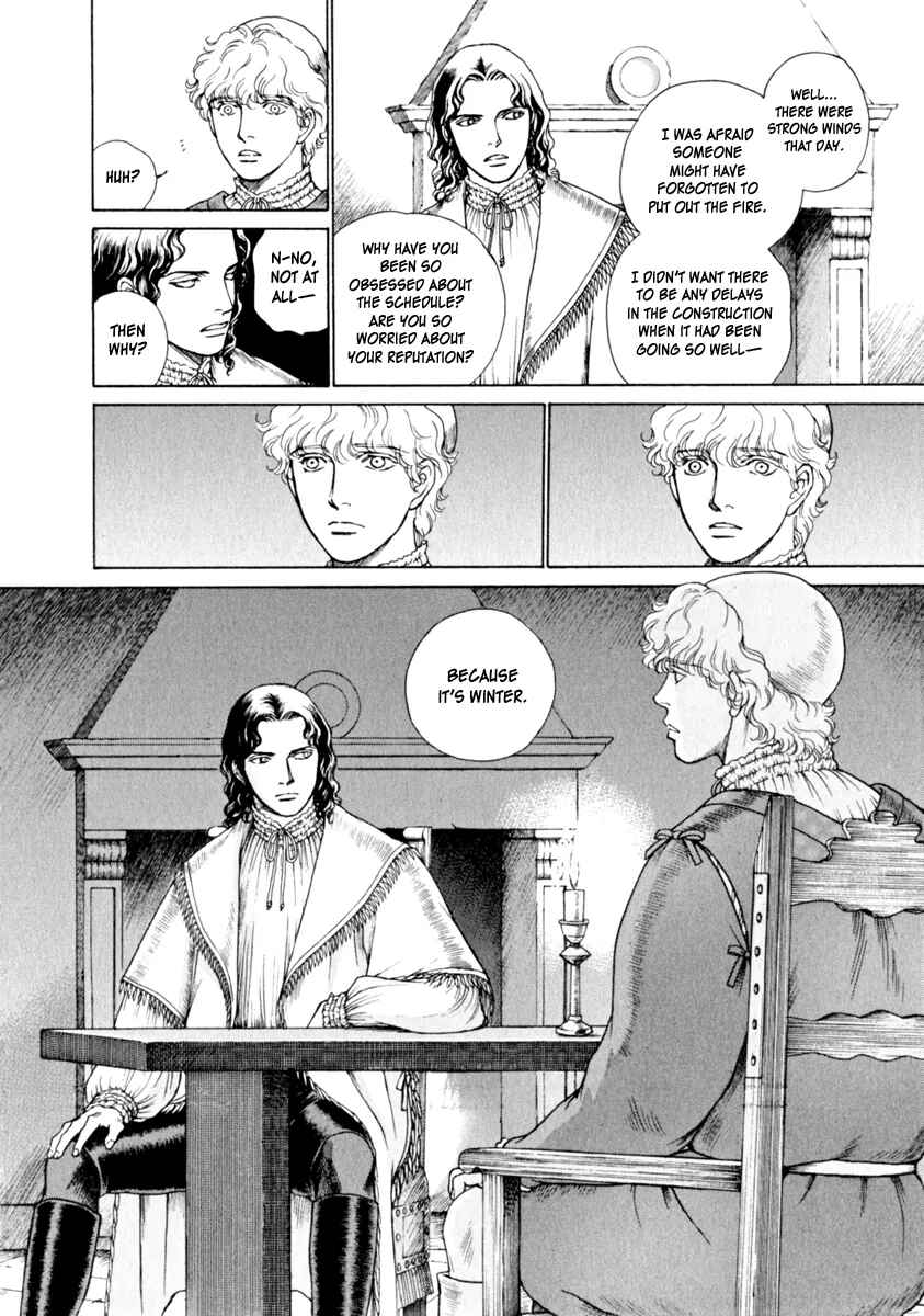 Page 8 Chapter 31 Cesare