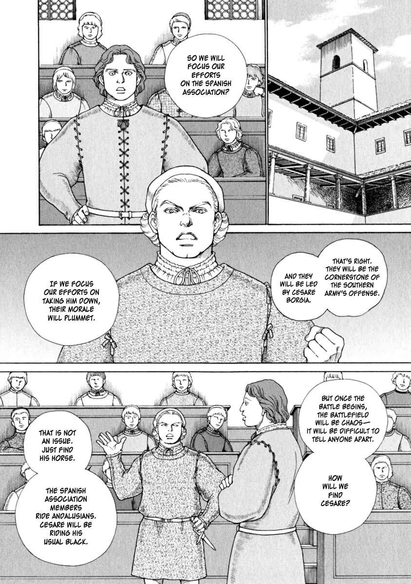 Page 12 Chapter 39 Cesare