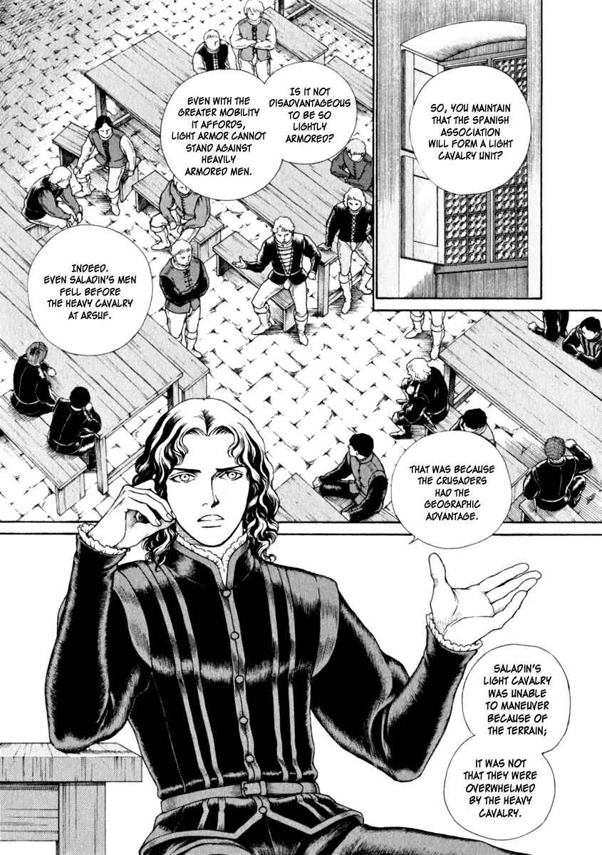 Page 15 Chapter 39 Cesare