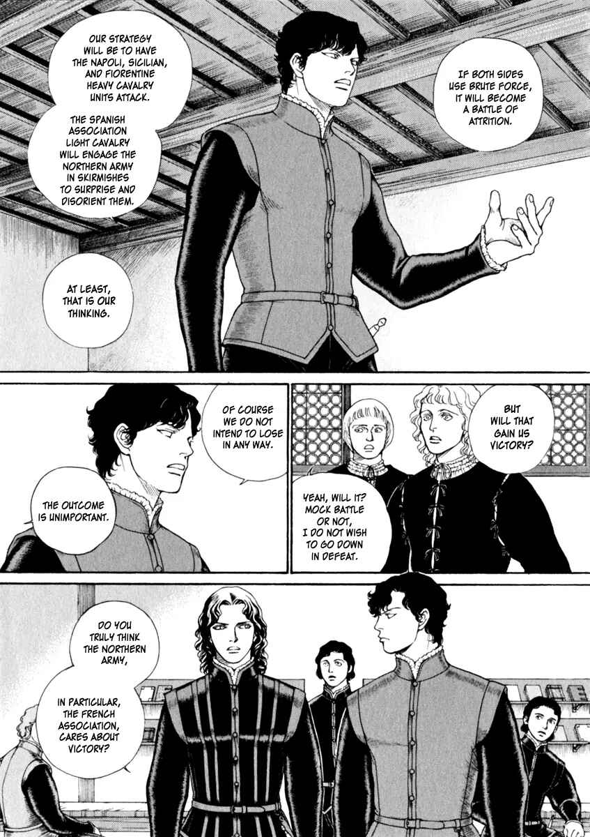 Page 17 Chapter 39 Cesare