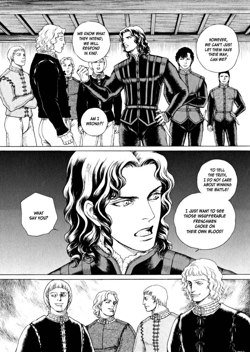 Page 19 Chapter 39 Cesare