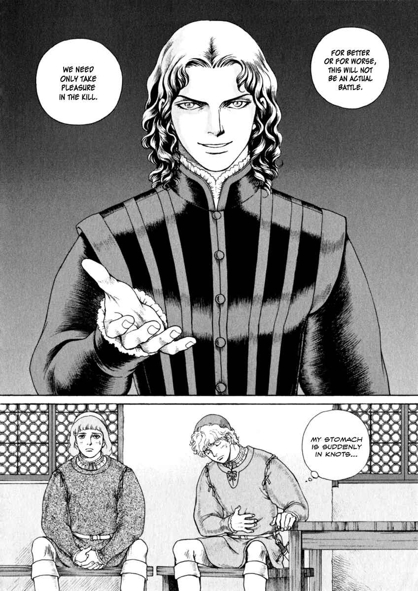 Page 20 Chapter 39 Cesare