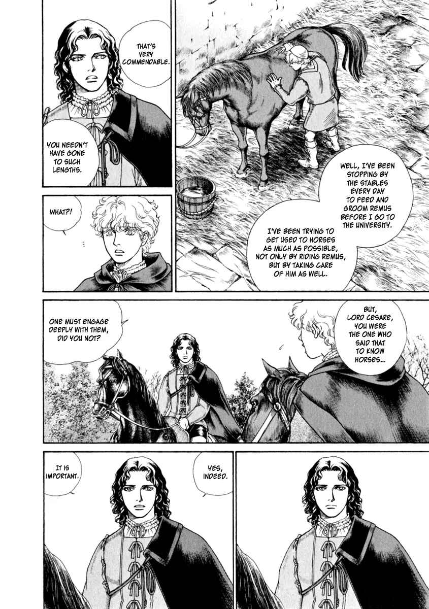 Page 6 Chapter 39 Cesare