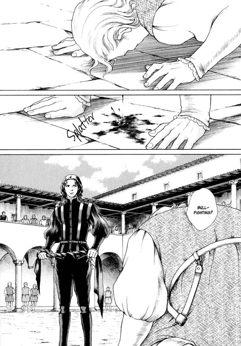 Page 15 Chapter 18 Cesare