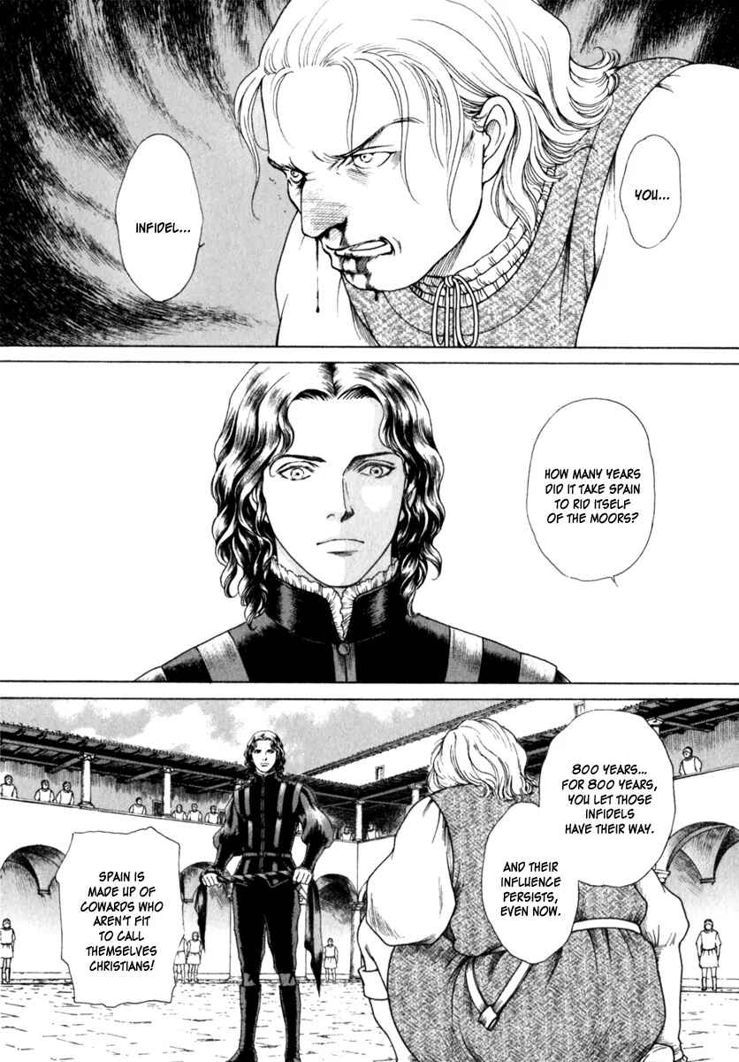 Page 16 Chapter 18 Cesare