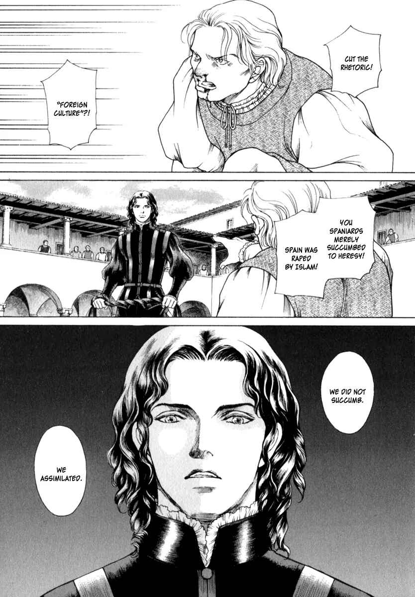 Page 19 Chapter 18 Cesare