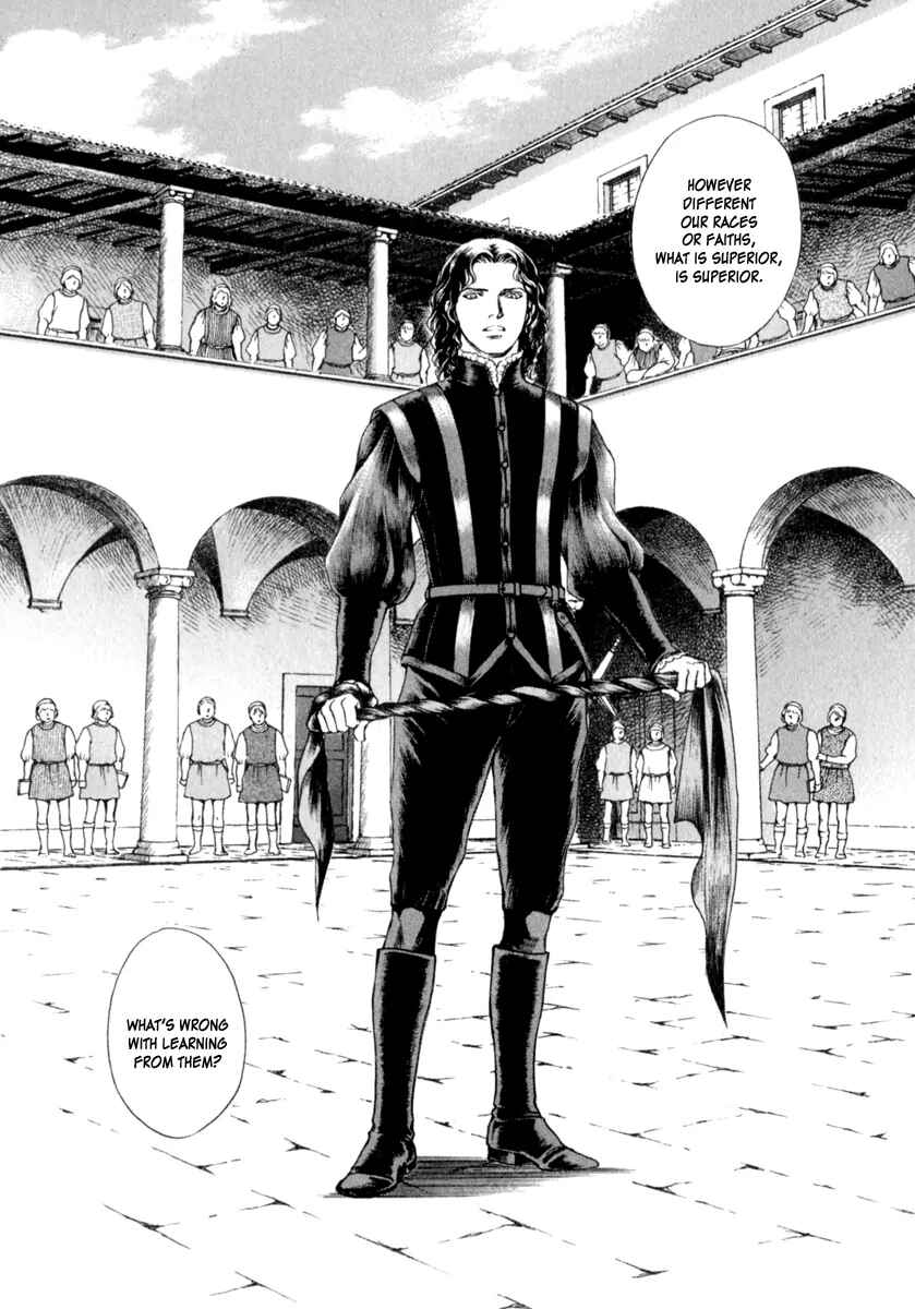 Page 20 Chapter 18 Cesare