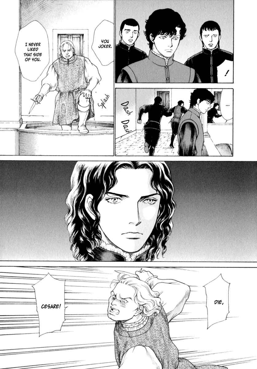 Page 7 Chapter 18 Cesare