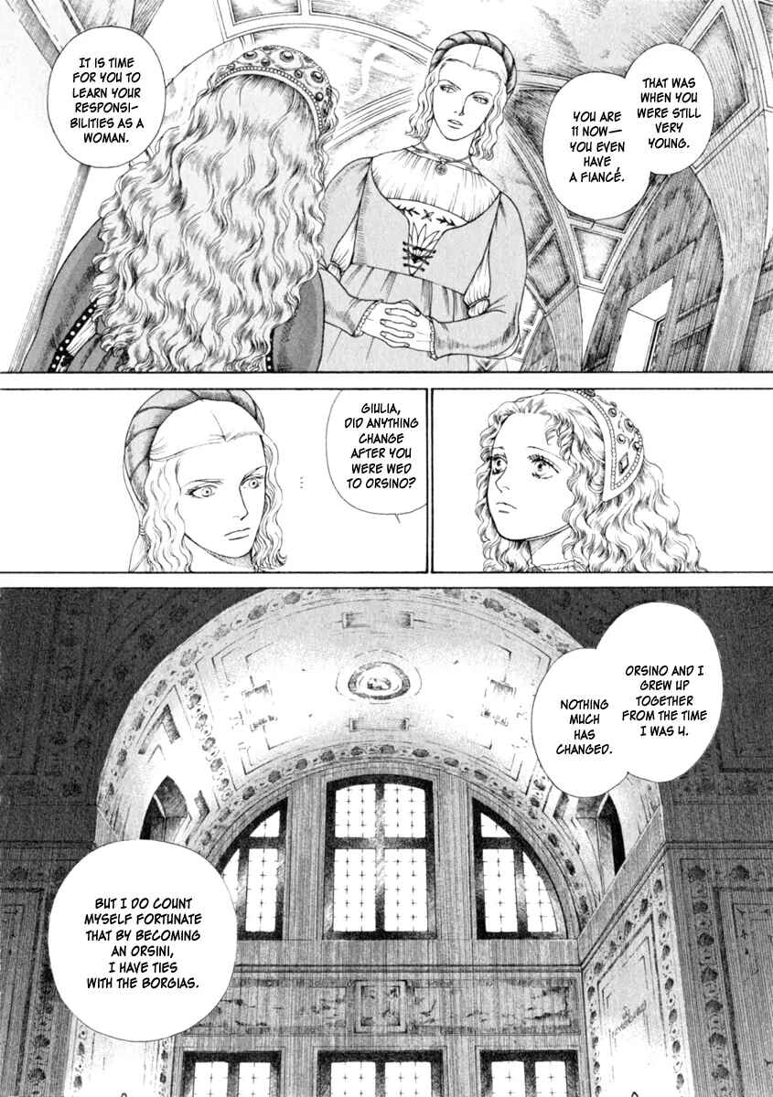 Page 11 Chapter 25 Cesare