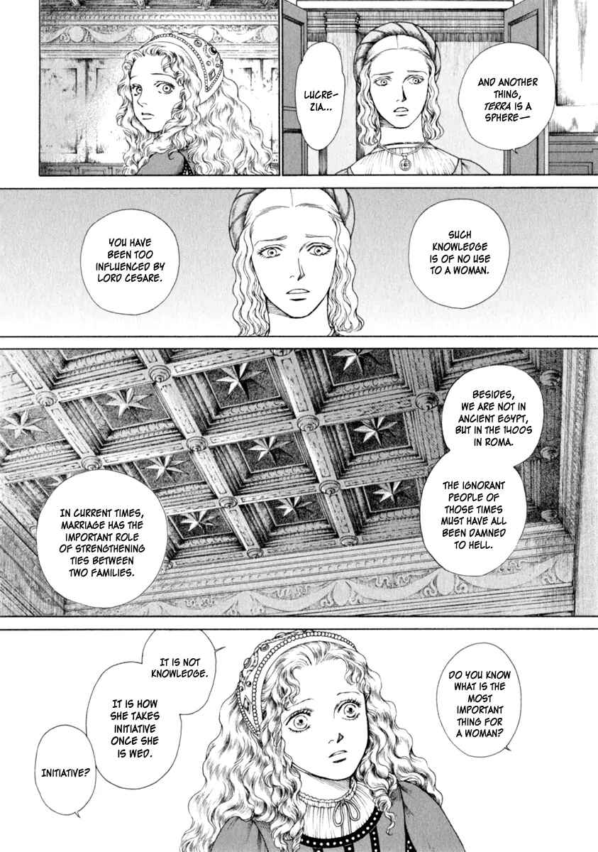 Page 15 Chapter 25 Cesare