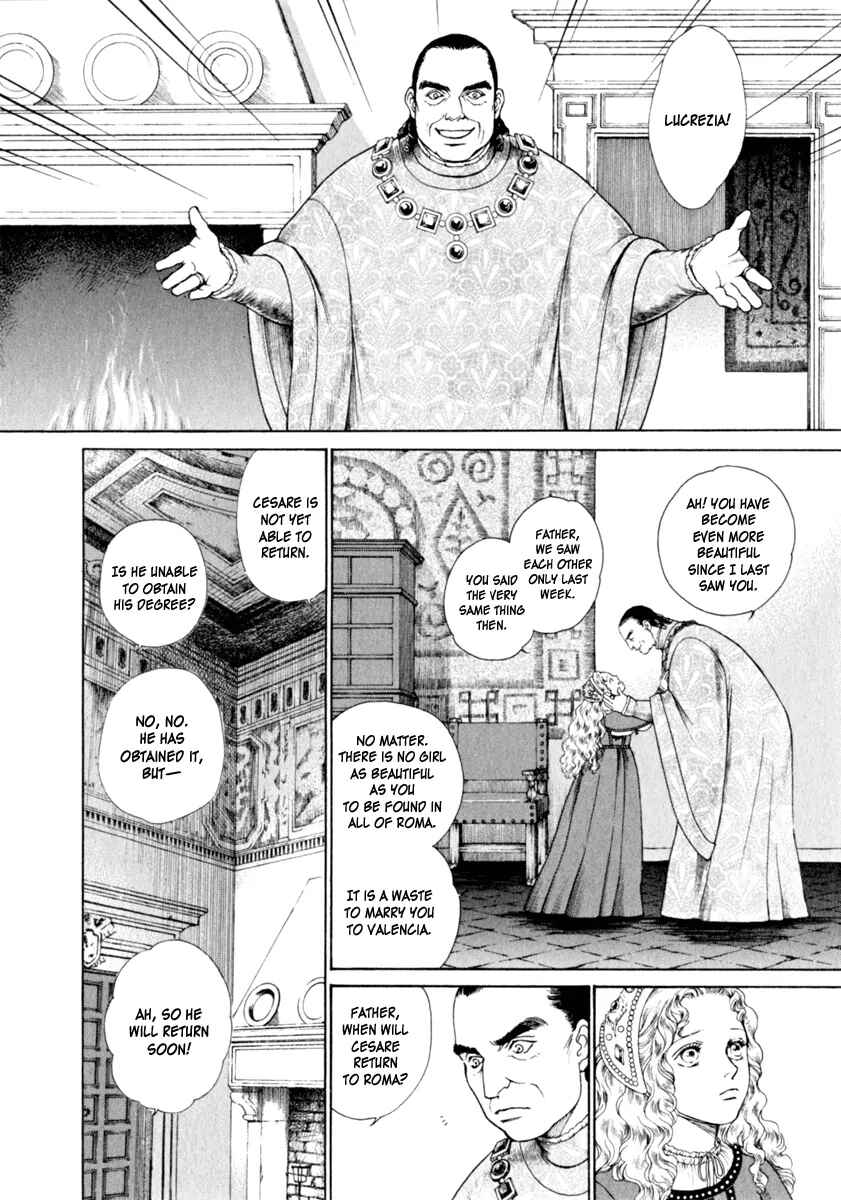 Page 17 Chapter 25 Cesare